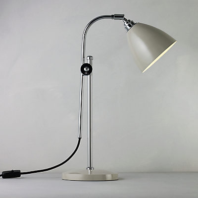 Original BTC Task Lamp, FT378GR